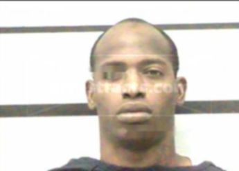 Tyson Tyrone Thomas