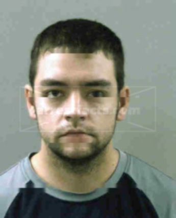 Rodney James Hadley