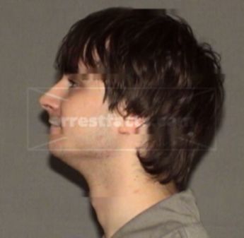Andrew Rian Scott