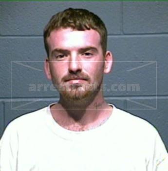 Dwight Randolph Crocker