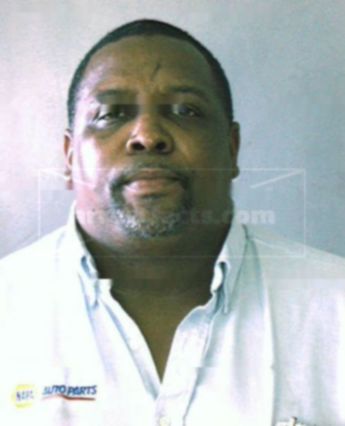 Reginald Morgan
