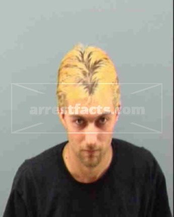 Steven Lee Kellington