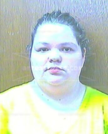 Jessica A Bluford