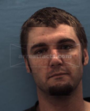 Christopher Daniel Berry