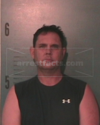 Jay Timothy 45818 Brinkley
