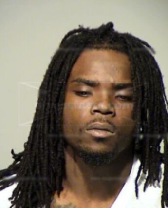 Javon Hunt