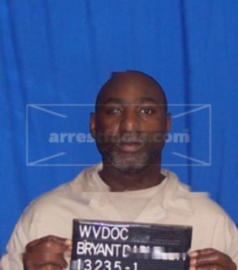 Darnell Bryant