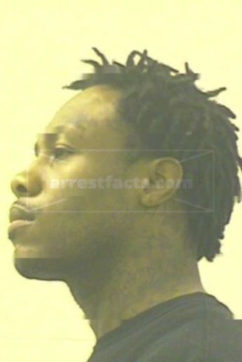 Darius Tremayne Howard