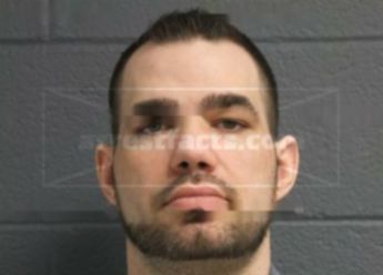Christopher Terry Knotts