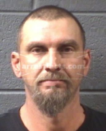 Michael Eugene Burrell
