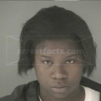 Malissa Ann Brown