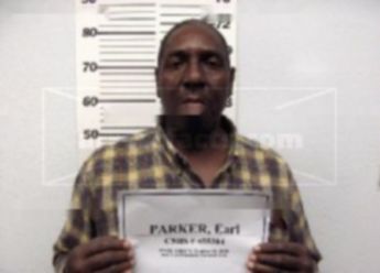 Earl Parker