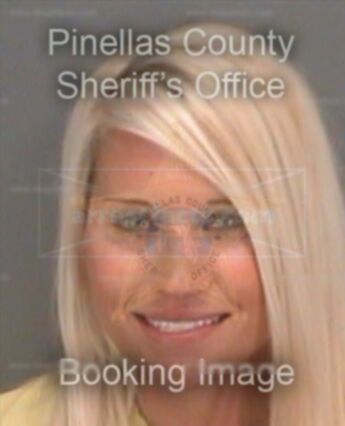 Amanda Jean Gibson