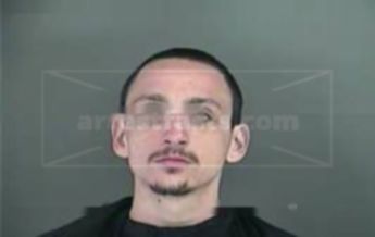 Mark Shane Martinez