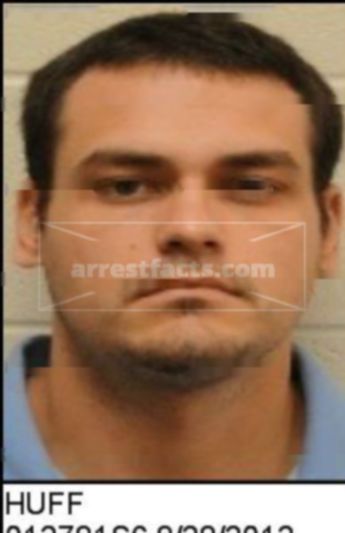 Harlay Keith Huff