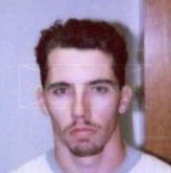 Brian James Mc-Donald