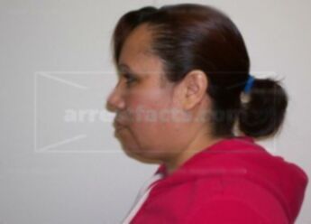 Griselda Estrada Hernandez