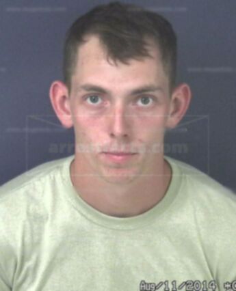 Albert Christopher Weaver