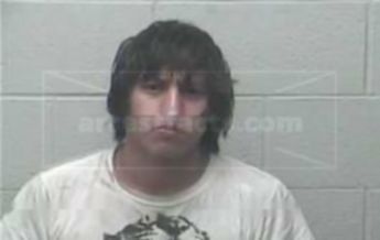 Rylan Alton Joel Blacklance