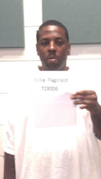 Reginald Luke
