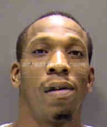 Zorick Rainey