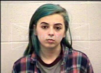Samantha Jo Studer