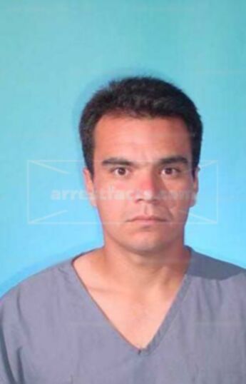 Sotero M Olivas