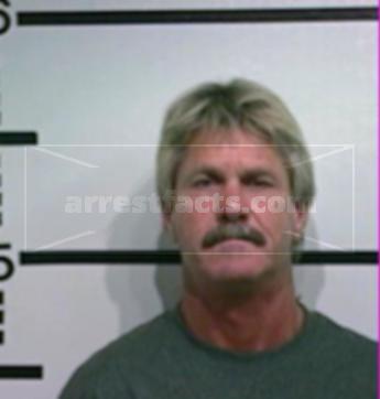 Glenn Monroe Sellars