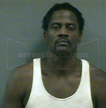 Tony Earl Gilbreath