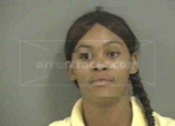 Shnekia Daniels
