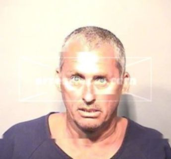 Edwin Paul Largent