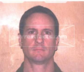 Matthew Cody Williams