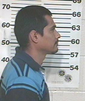 Nelson Arabel Davila Saenz
