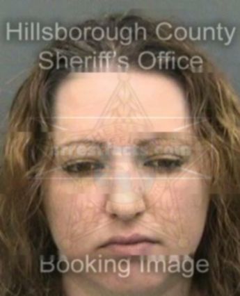 Carrie Michelle Mcintyre