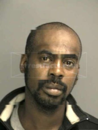 Byron Clemons