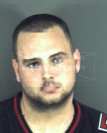 Kyle William Upton