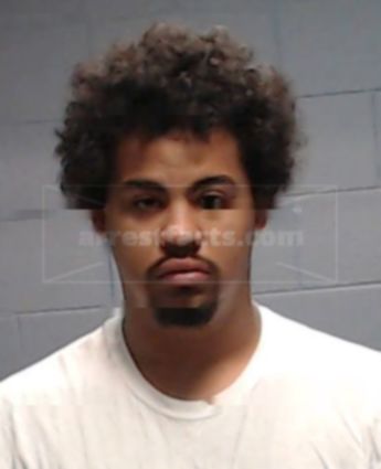 Derrikk Henry Toese Griffin
