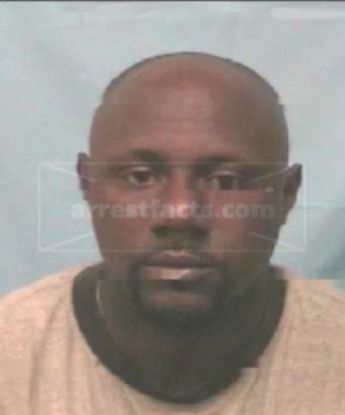Damian Prenell Osby