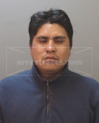 Jose Mora Aguilar