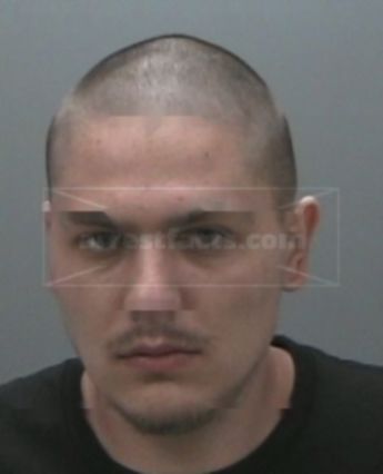 Justin Daniel Clayton