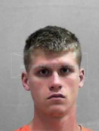 Carter Matthew Morton