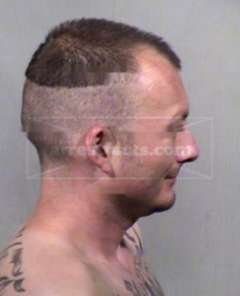 Timothy Patrick Lynch