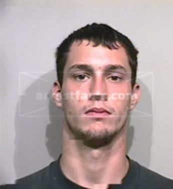 Chad Ray Roderick