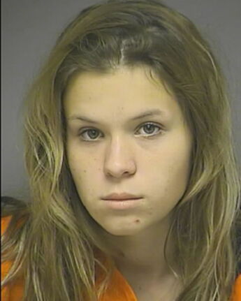 Shelby Parker Bryan