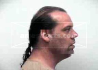 Kenneth Wayne Haney