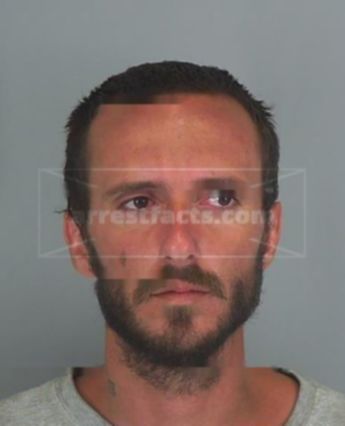 Corey James Underwood