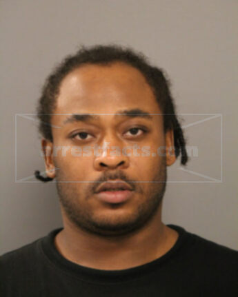 Martell Adams