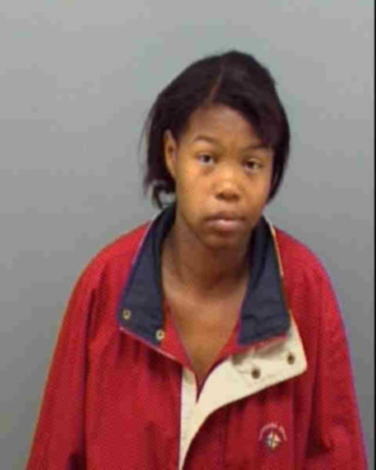 Aubrae Martz Harper