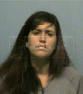 Gena Rochelle Gutierrez