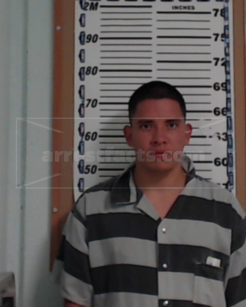 Jose Aguilar-Martinez